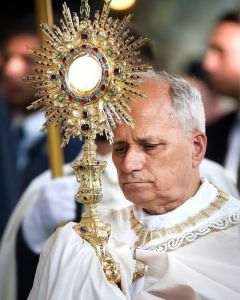 Papa Leon al XIV-lea/Sursa foto: X